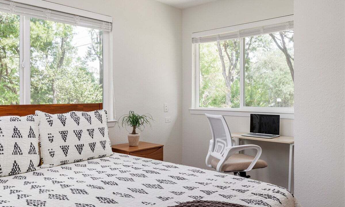 Photo of Bedroom in Austin