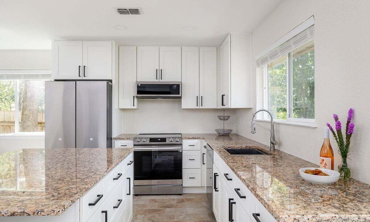 Photo of Kitchen in Austin