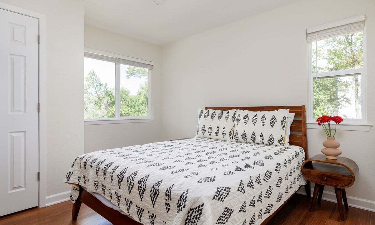 Photo of Bedroom in Austin