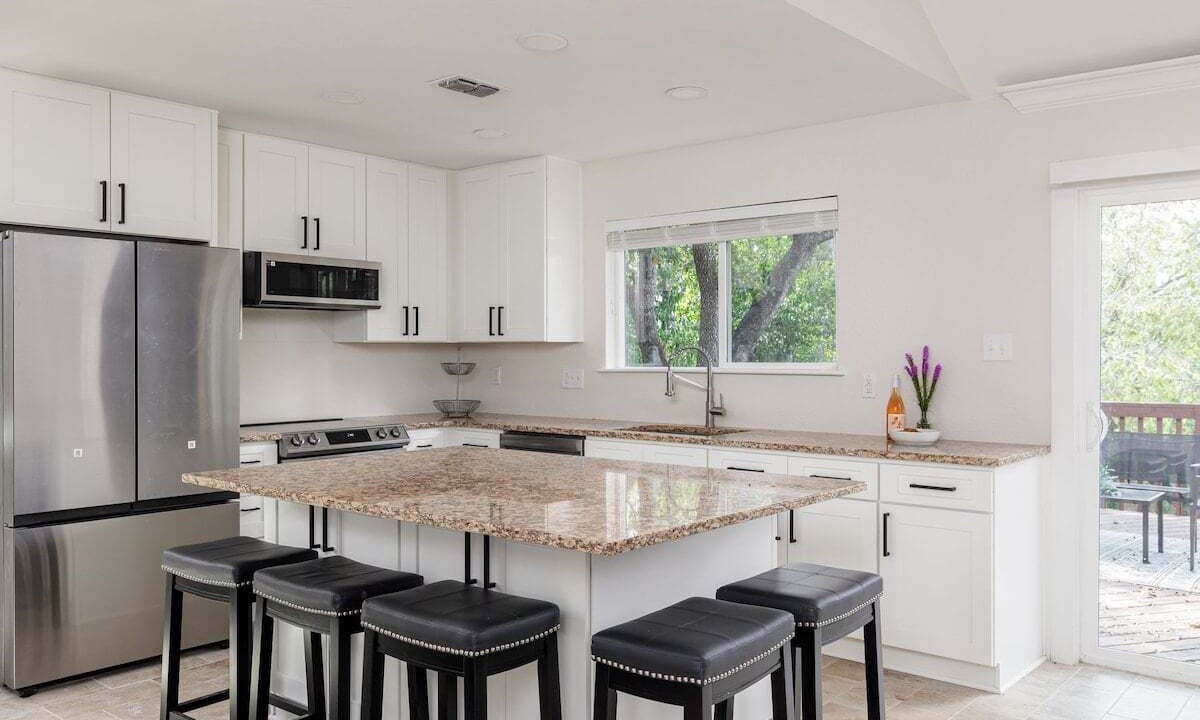 Photo of Kitchen in Austin