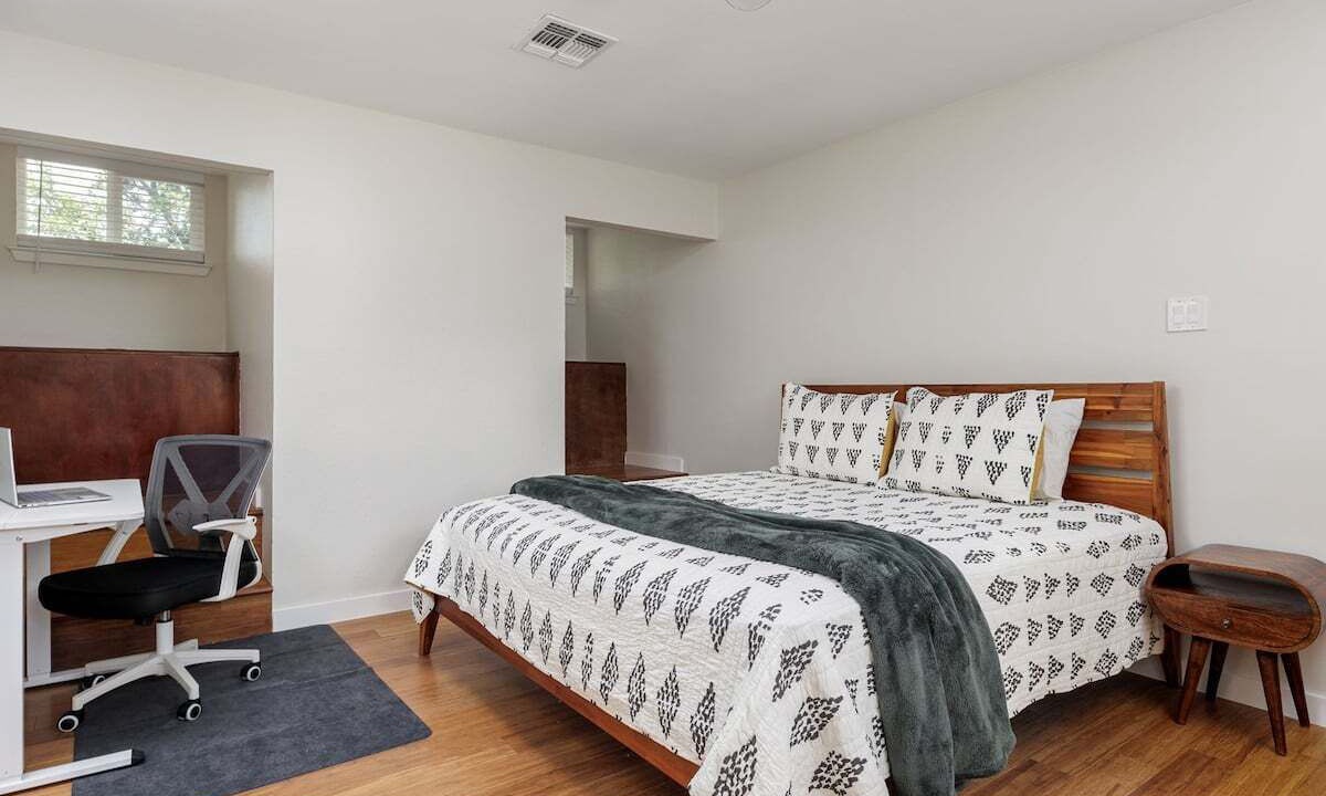 Photo of Bedroom in Austin