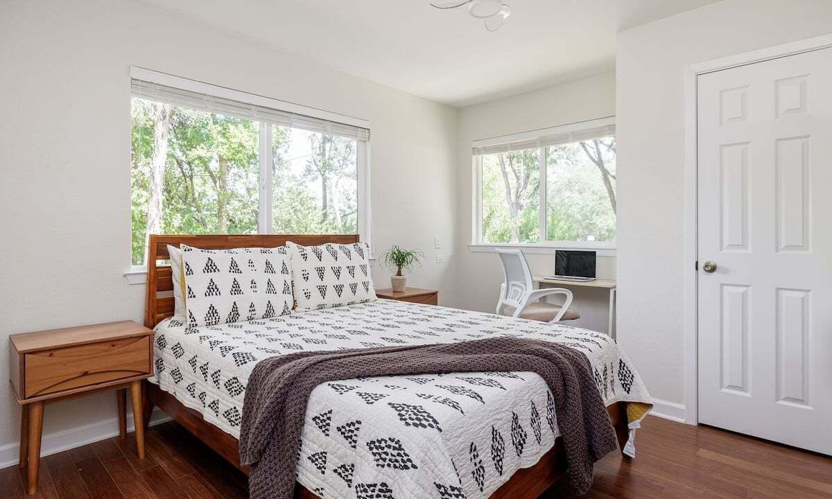 Photo of Bedroom in Austin