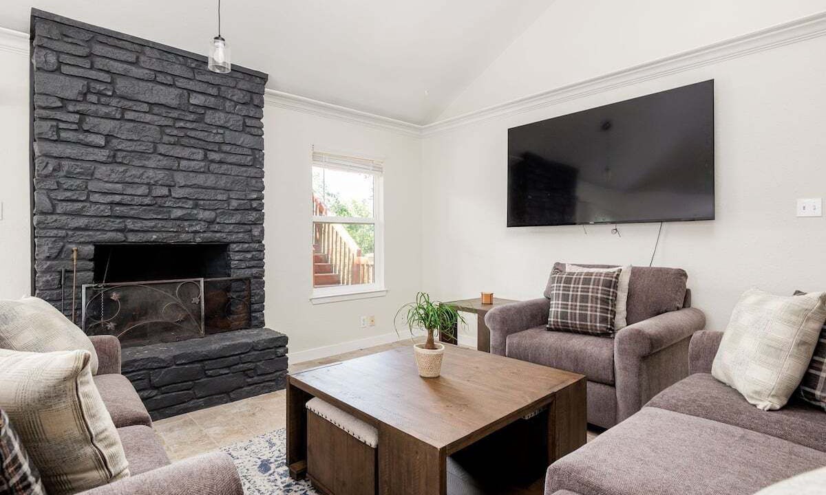 Photo of Livingroom in Austin