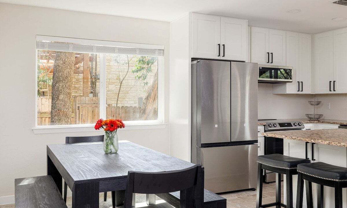 Photo of Kitchen in Austin