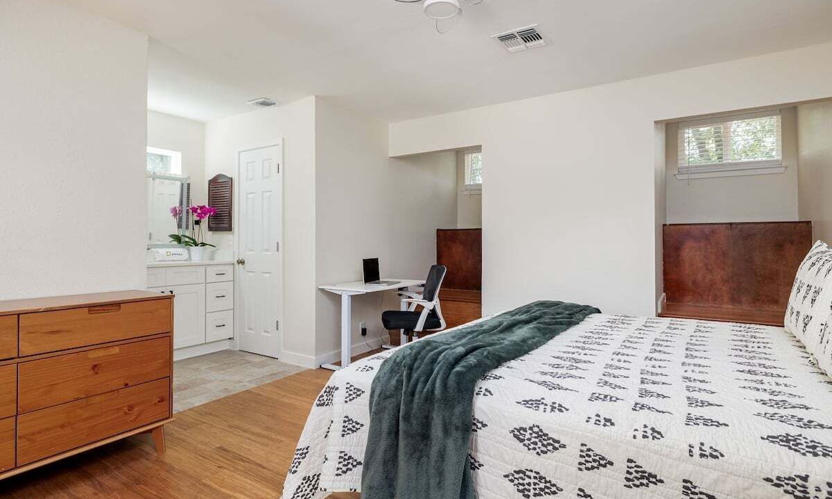 Photo of Bedroom in Austin