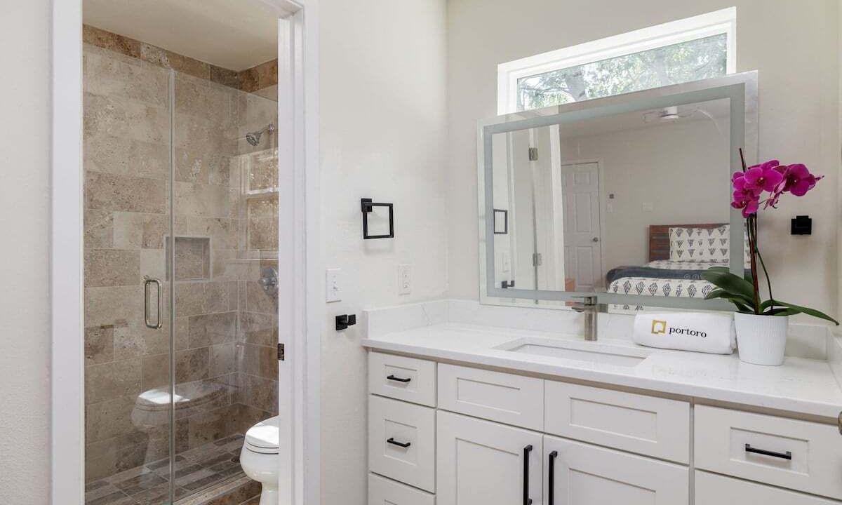 Photo of Bathroom in Austin