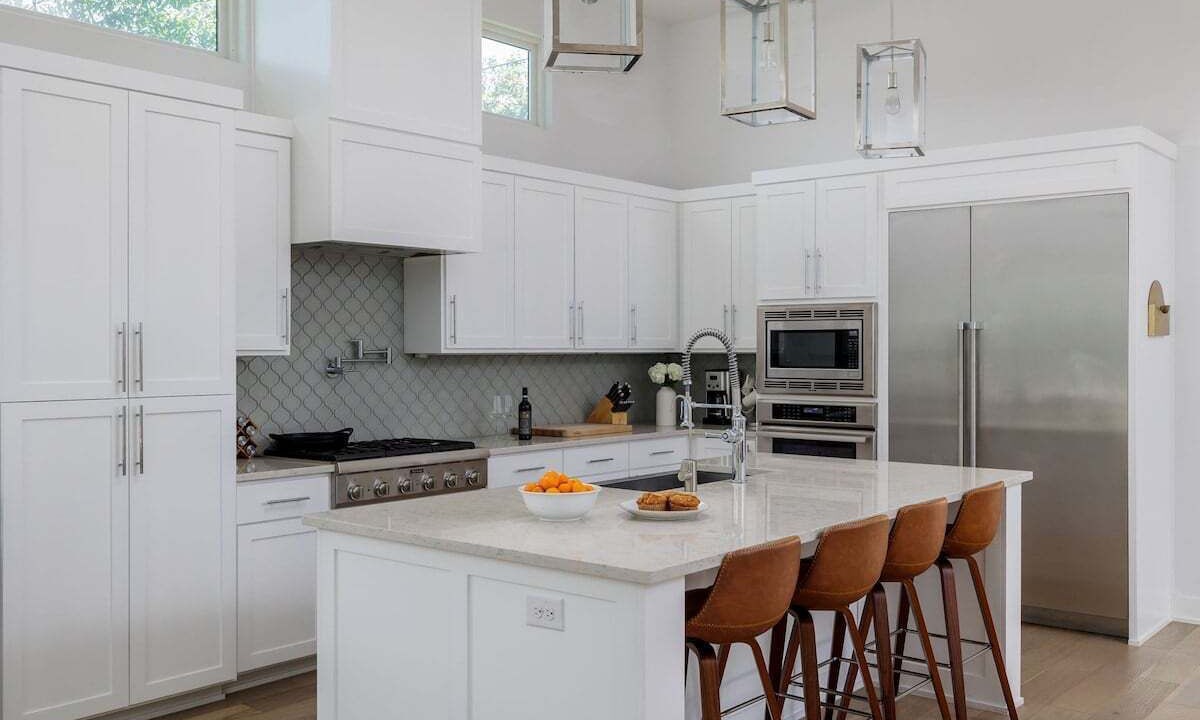 Photo of Kitchen in Galindo