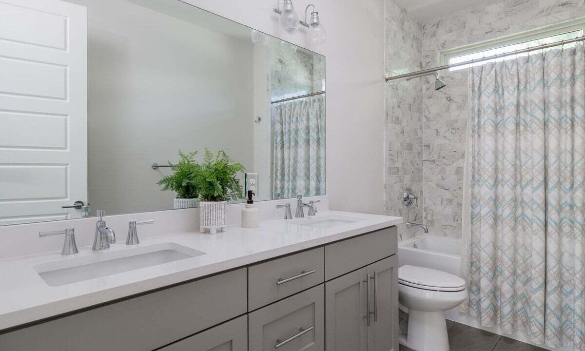 Photo of Bathroom in Galindo
