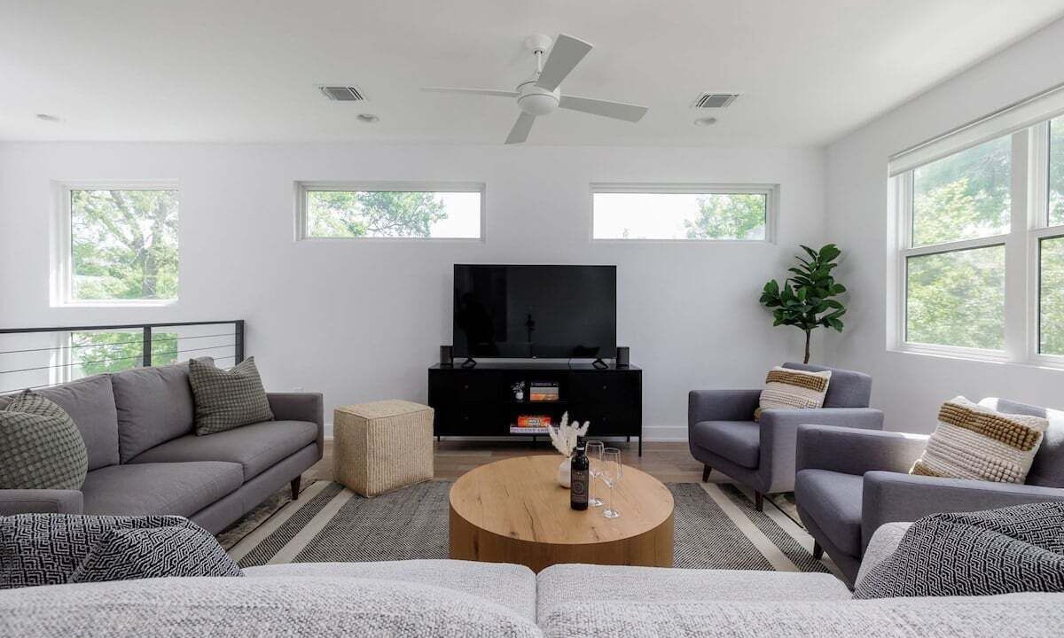 Photo of Livingroom in Galindo