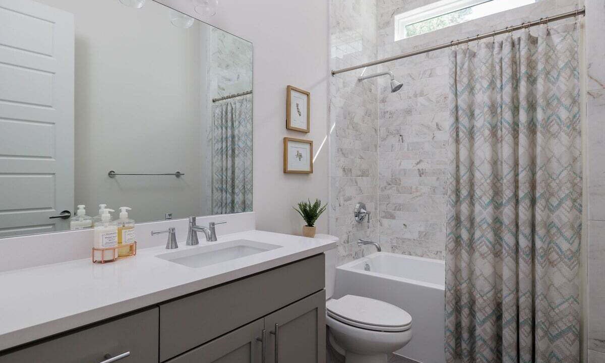 Photo of Bathroom in Galindo