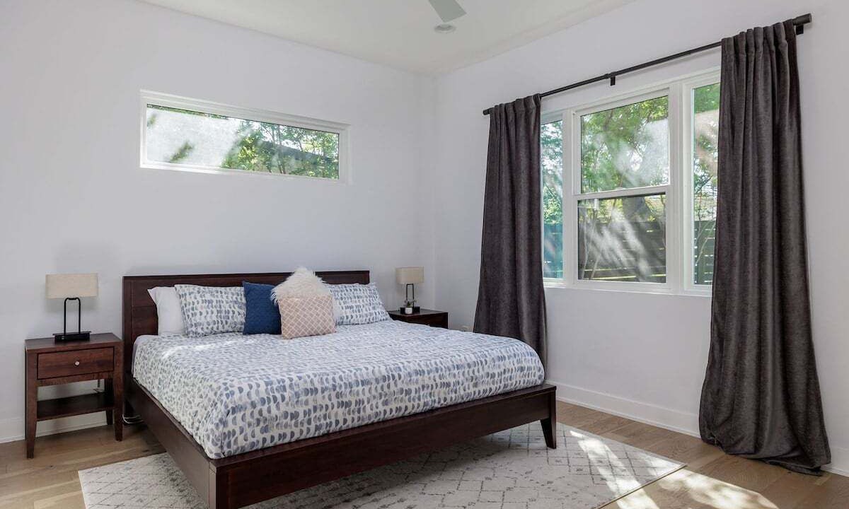 Photo of Bedroom in Galindo