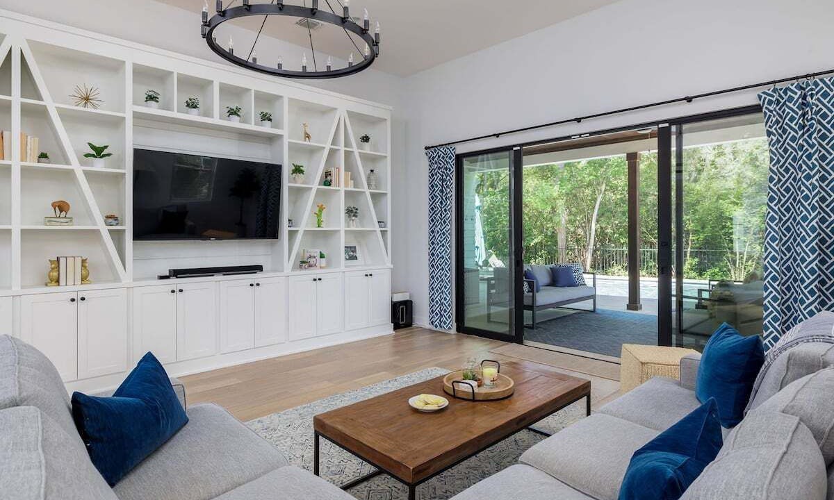 Photo of Livingroom in Galindo