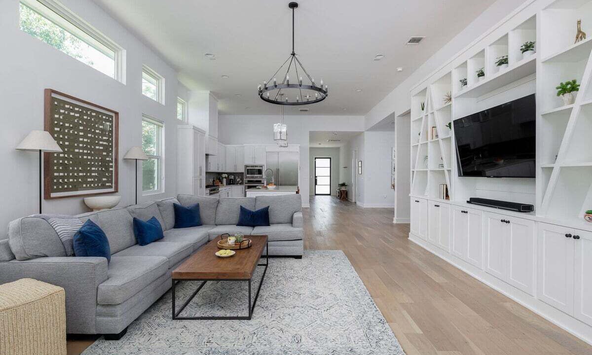 Photo of Livingroom in Galindo