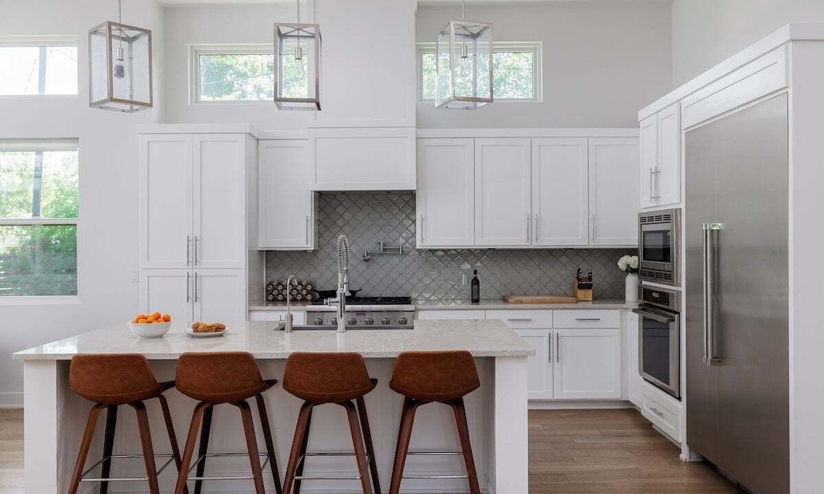 Photo of Kitchen in Galindo