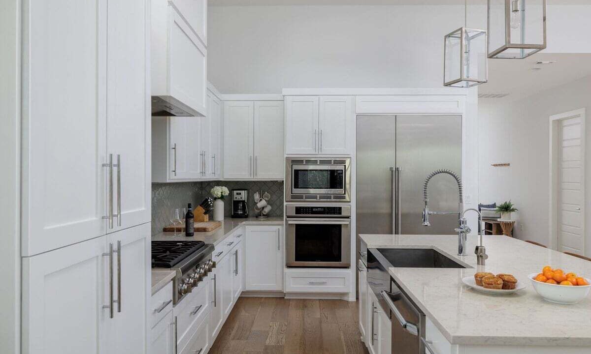 Photo of Kitchen in Galindo