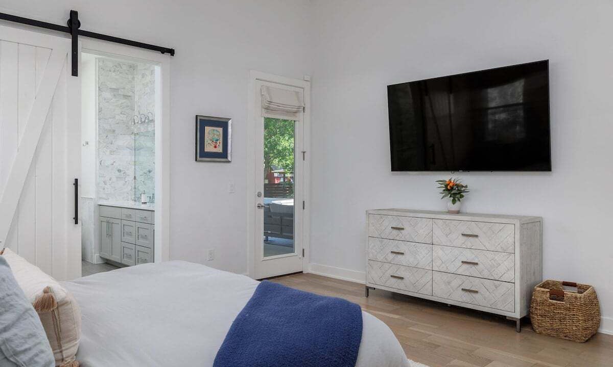 Photo of Bedroom in Galindo