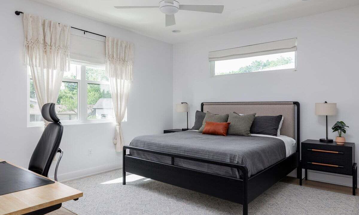 Photo of Bedroom in Galindo