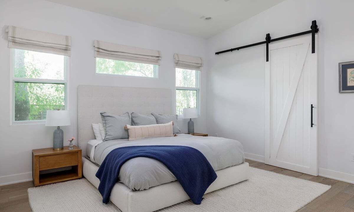 Photo of Bedroom in Galindo