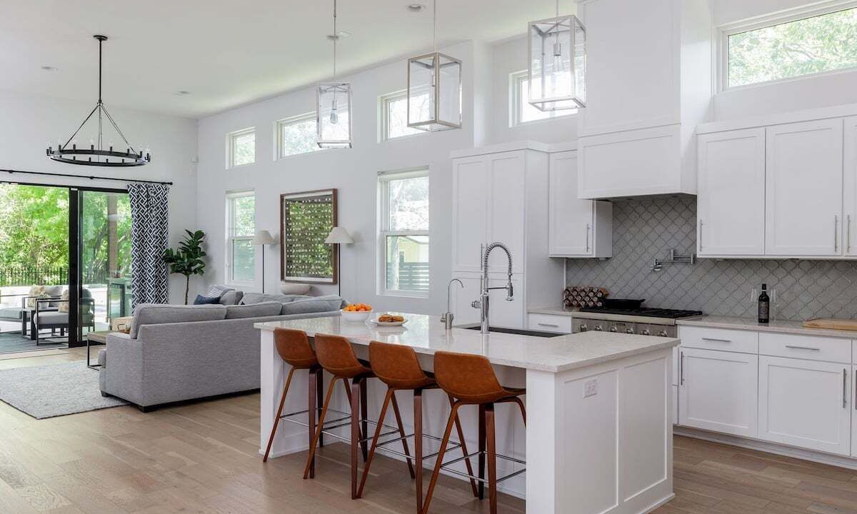 Photo of Kitchen in Galindo