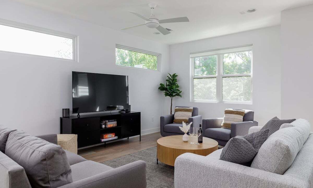 Photo of Livingroom in Galindo
