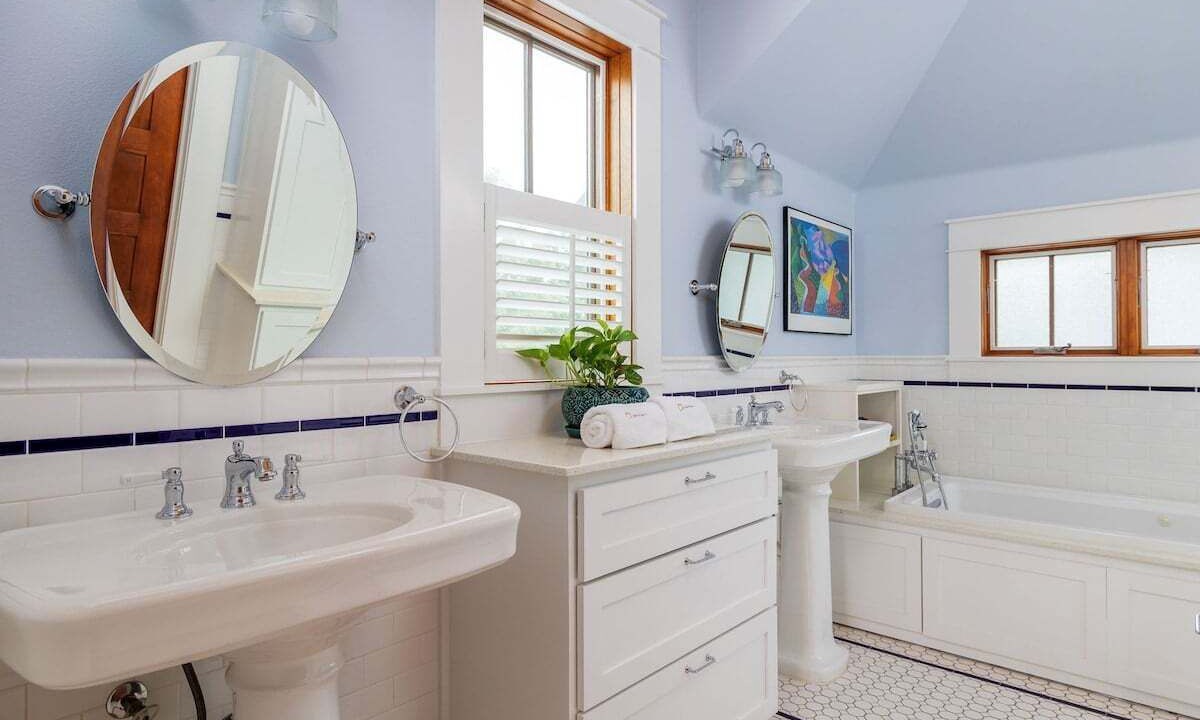Photo of Bathroom in Mueller