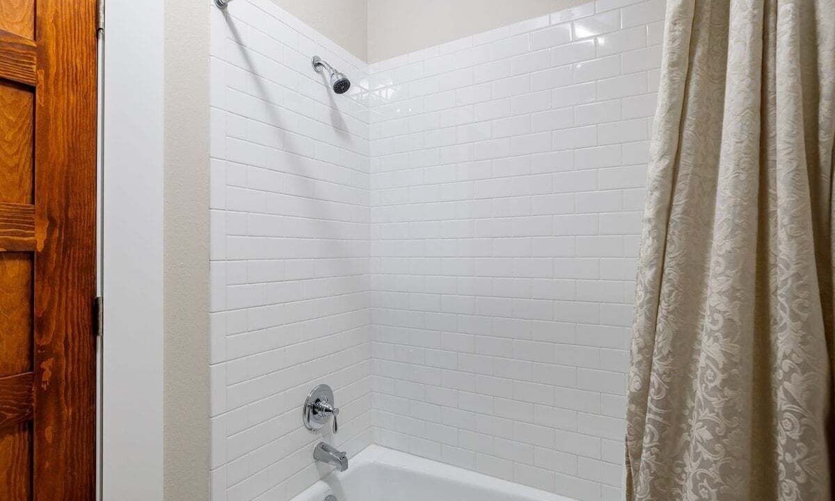 Photo of Bathroom in Mueller