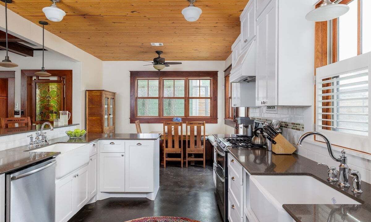 Photo of Kitchen in Mueller