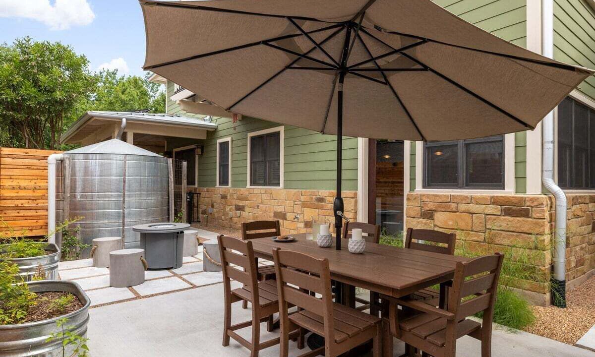 Photo of Outdoor in Mueller