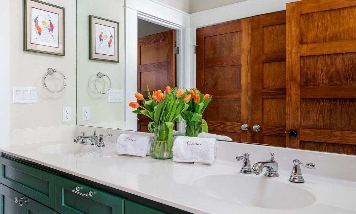 Photo of Bathroom in Mueller
