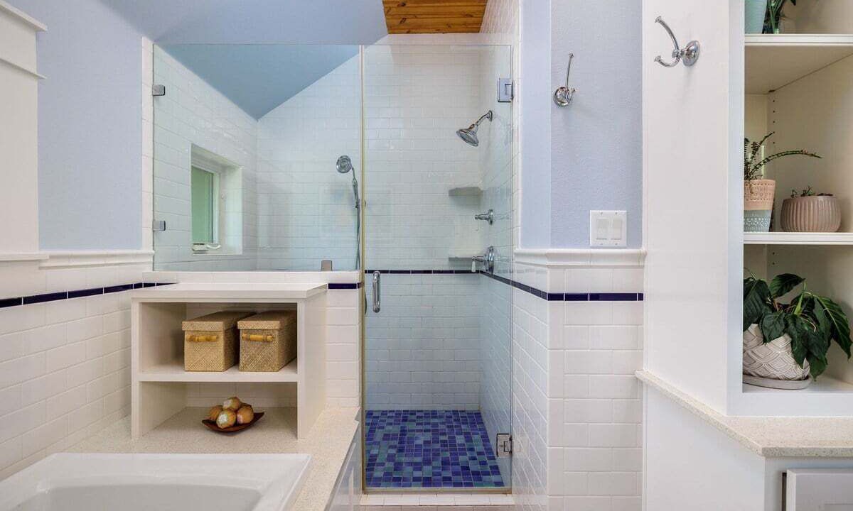Photo of Bathroom in Mueller
