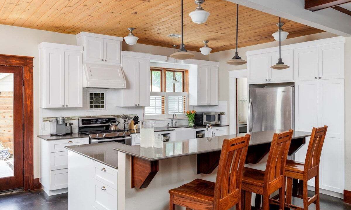 Photo of Kitchen in Mueller