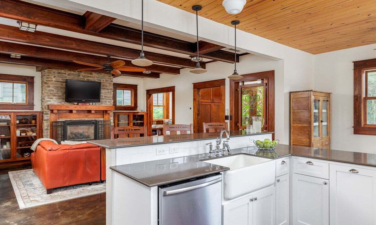 Photo of Kitchen in Mueller