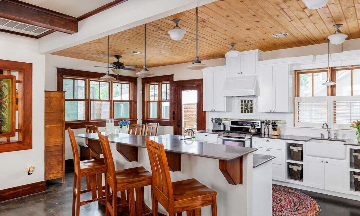 Photo of Kitchen in Mueller