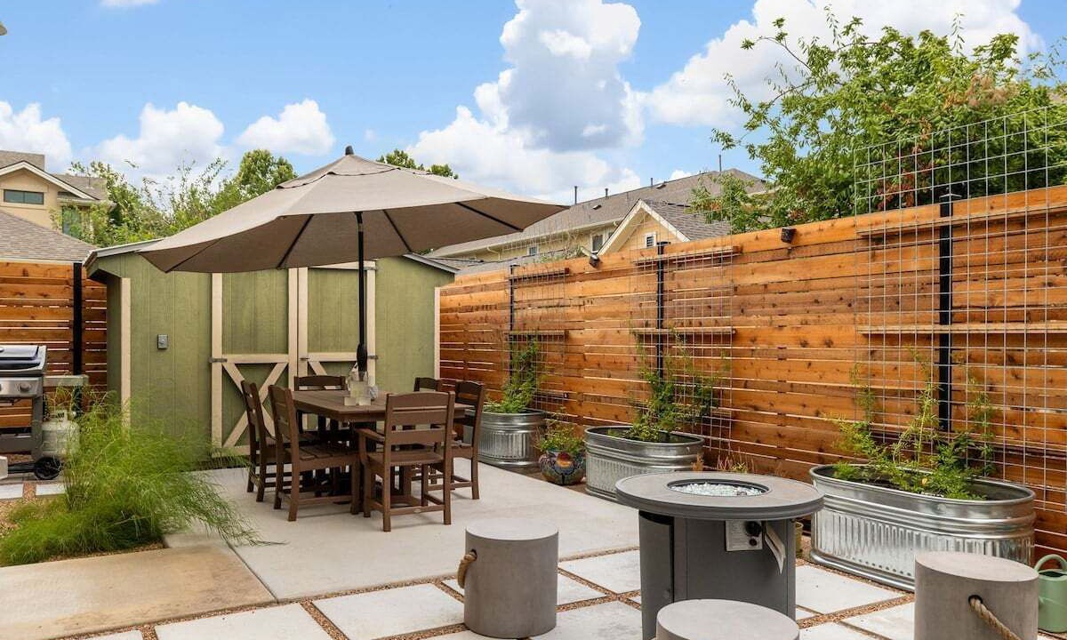 Photo of Outdoor in Mueller