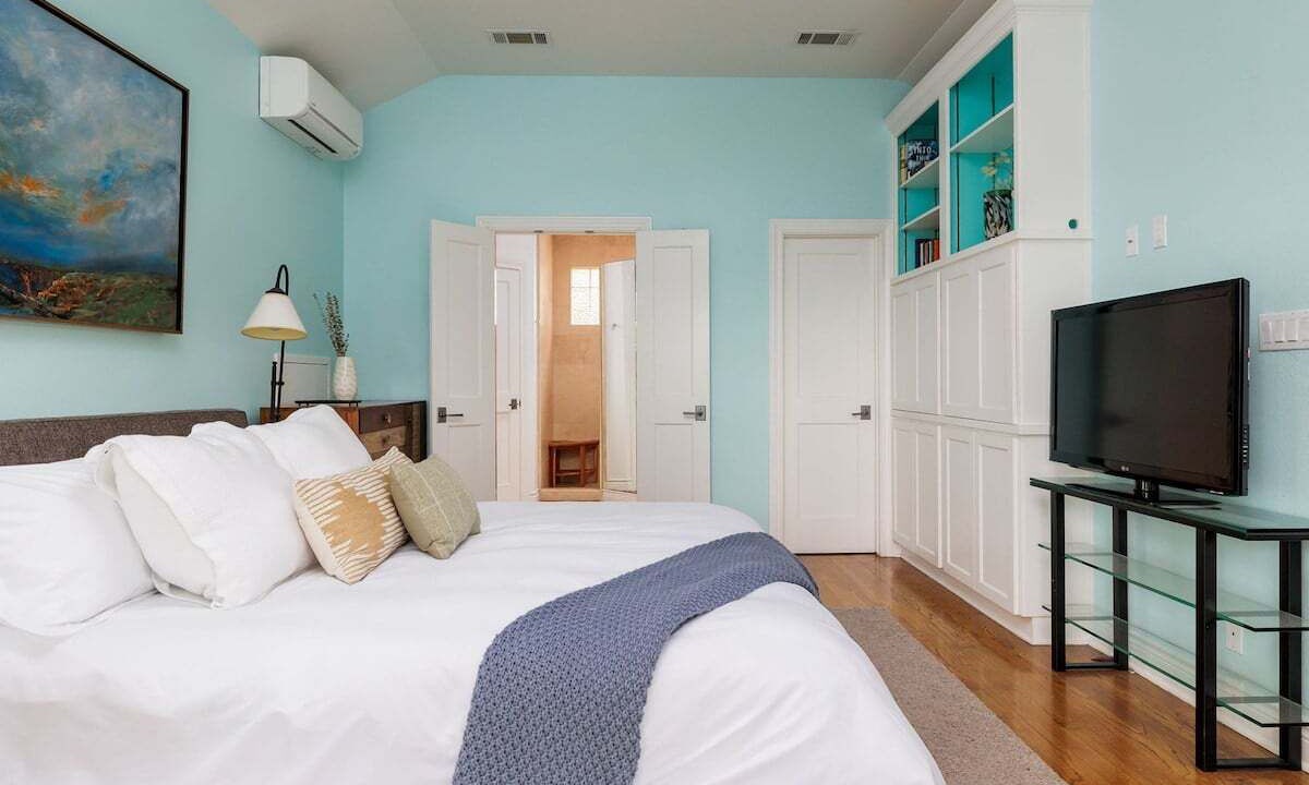 Photo of Bedroom in Clarksville