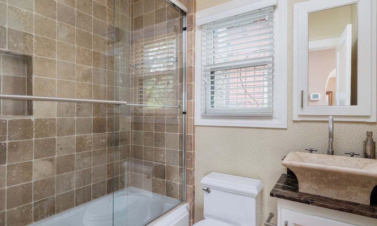Photo of Bathroom in Clarksville