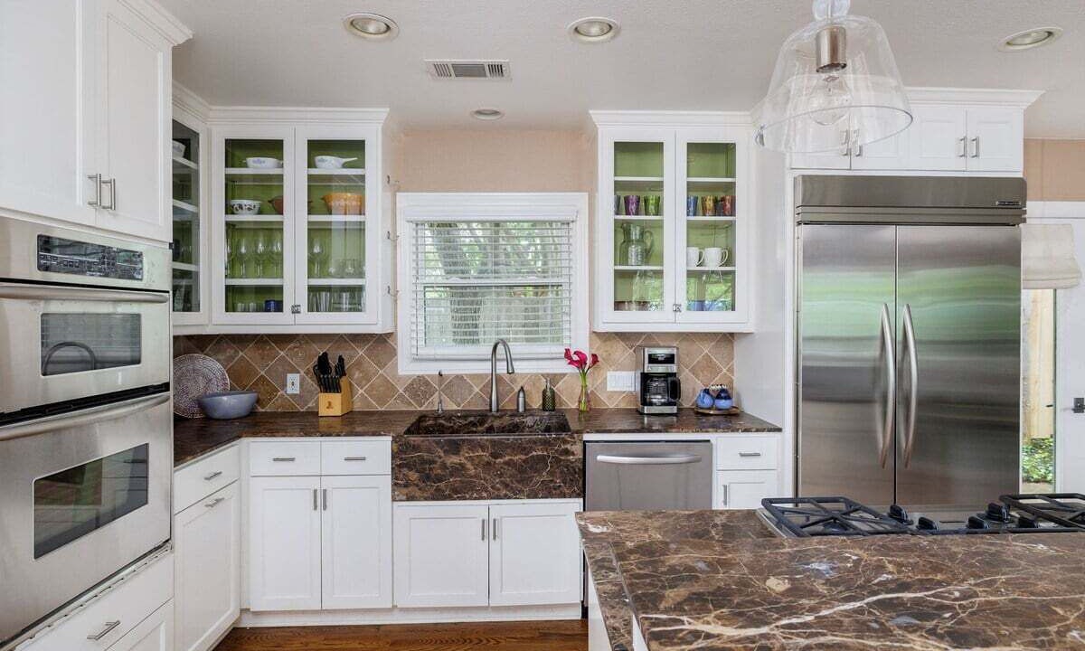 Photo of Kitchen in Clarksville