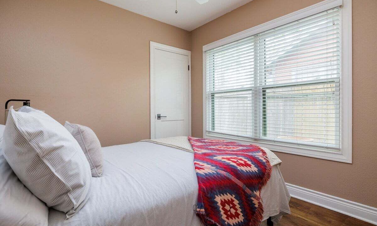 Photo of Bedroom in Clarksville