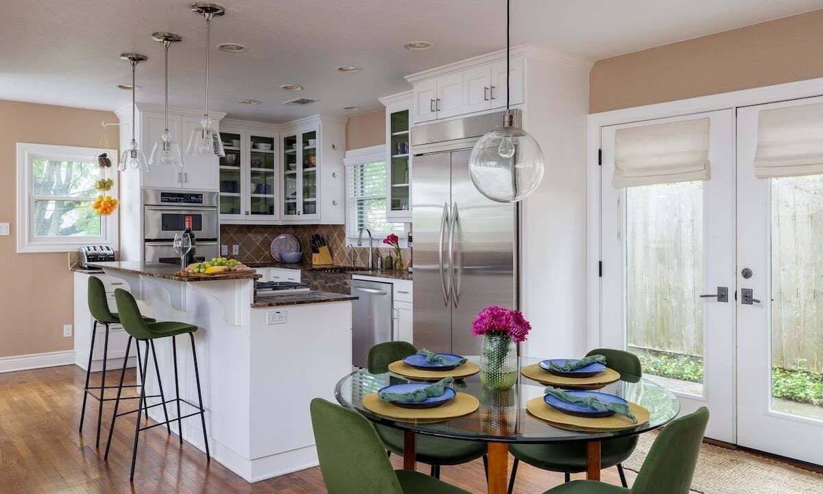 Photo of Kitchen in Clarksville