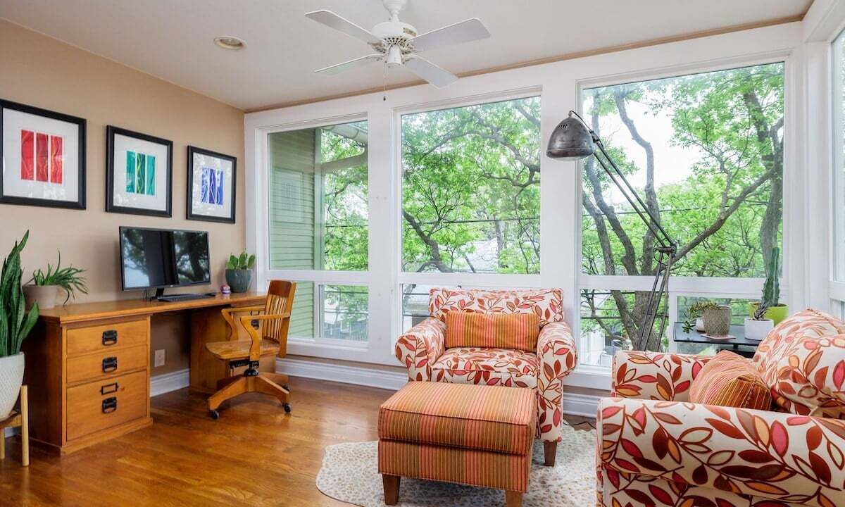 Photo of Livingroom in Clarksville