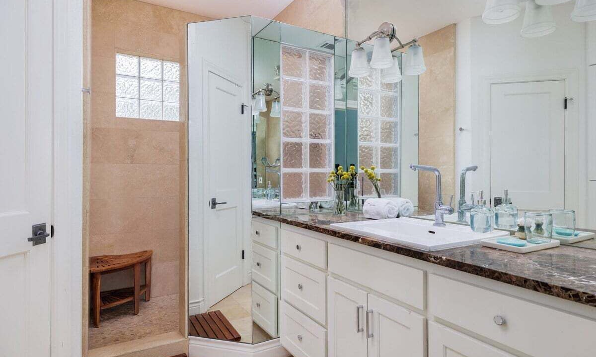 Photo of Bathroom in Clarksville