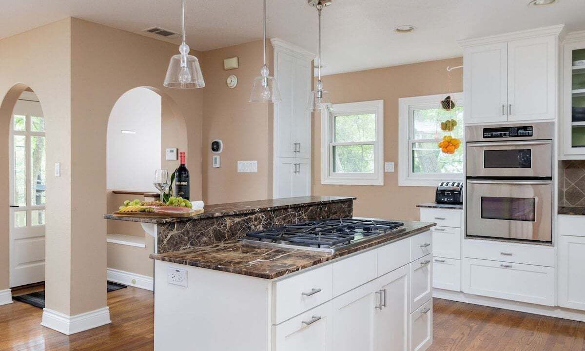 Photo of Kitchen in Clarksville