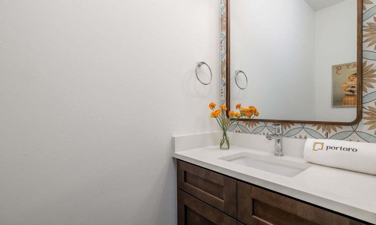 Photo of Bathroom in MLK