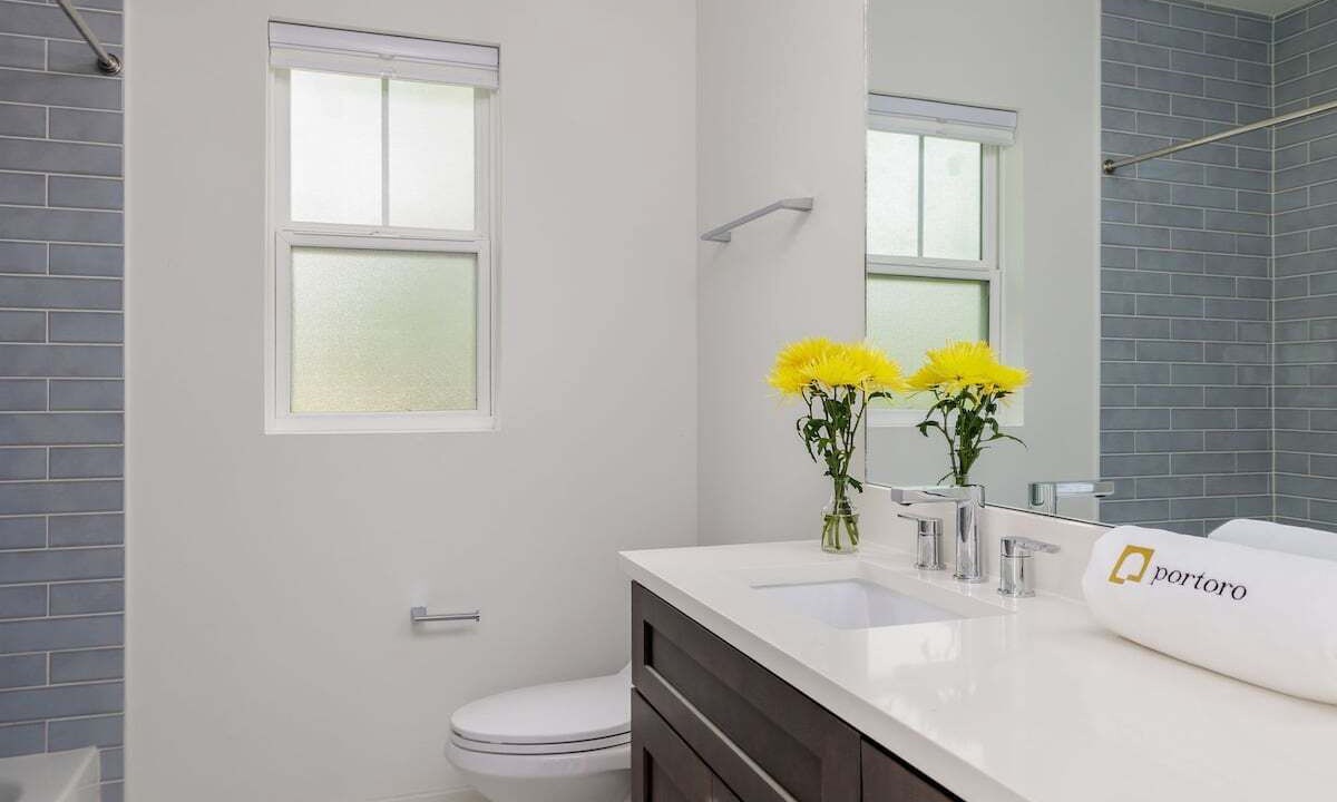 Photo of Bathroom in MLK