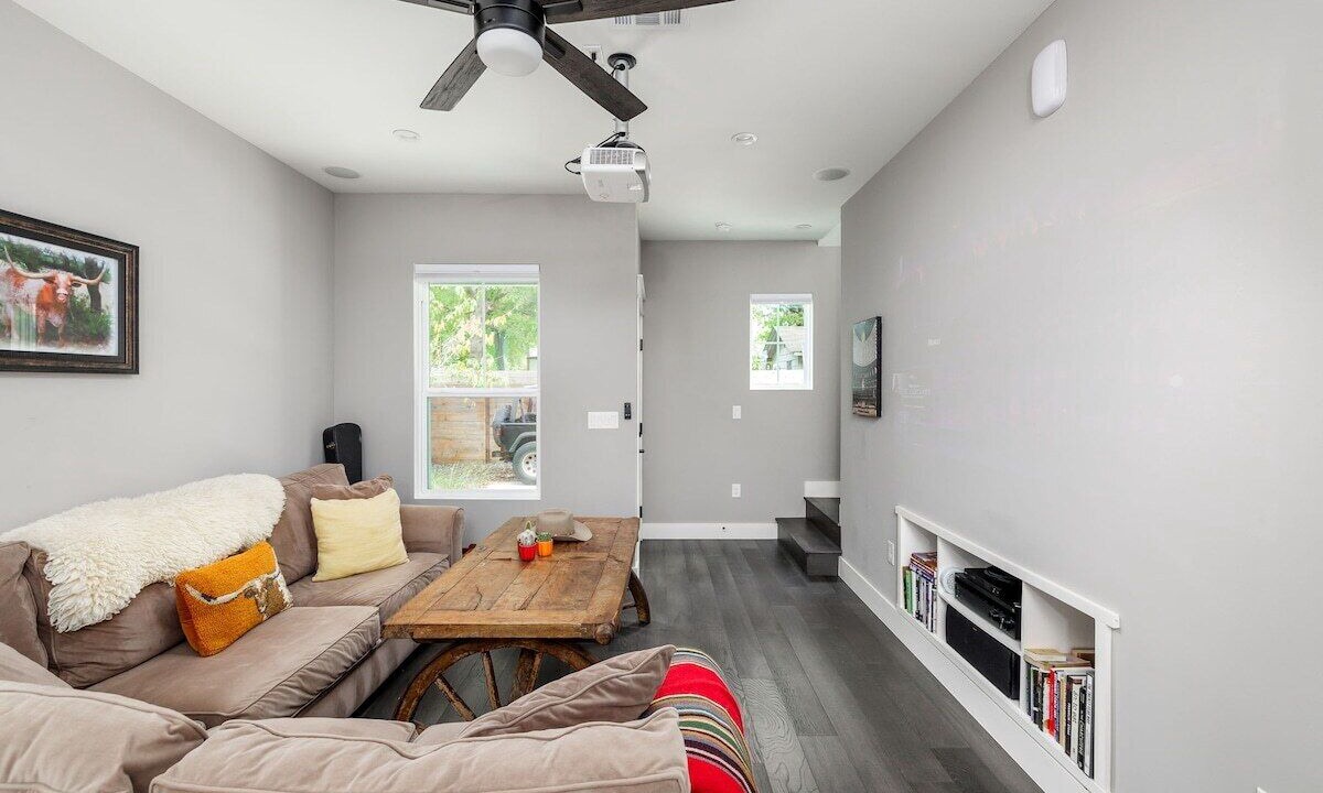 Photo of Bedroom in MLK