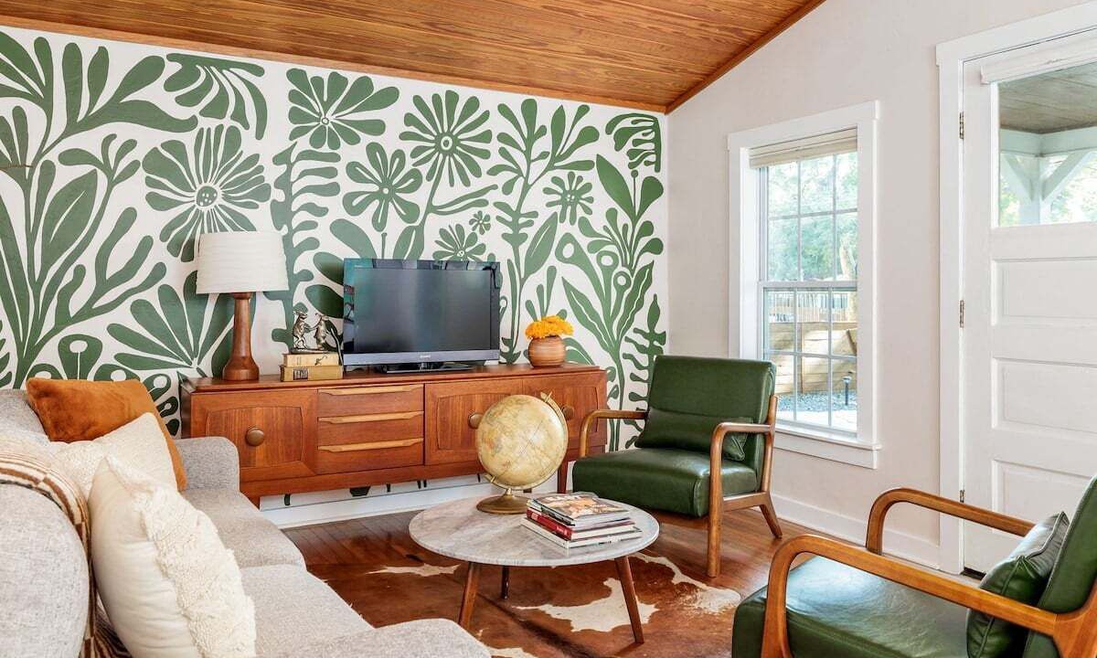 Photo of Livingroom in Govalle