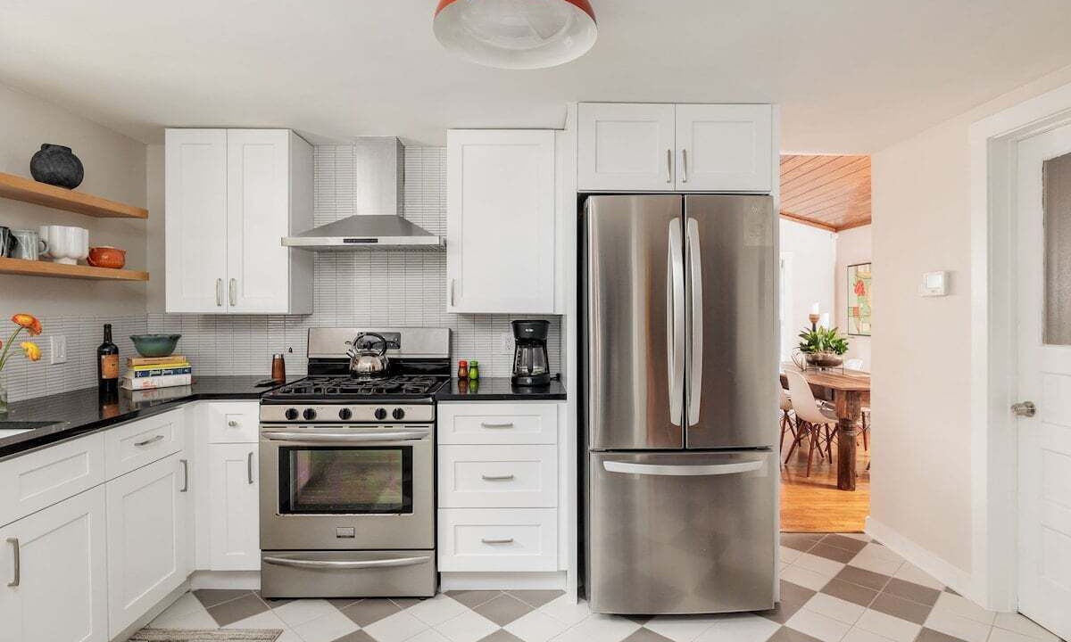 Photo of Kitchen in Govalle