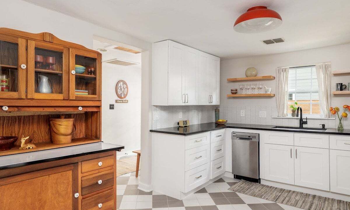 Photo of Kitchen in Govalle