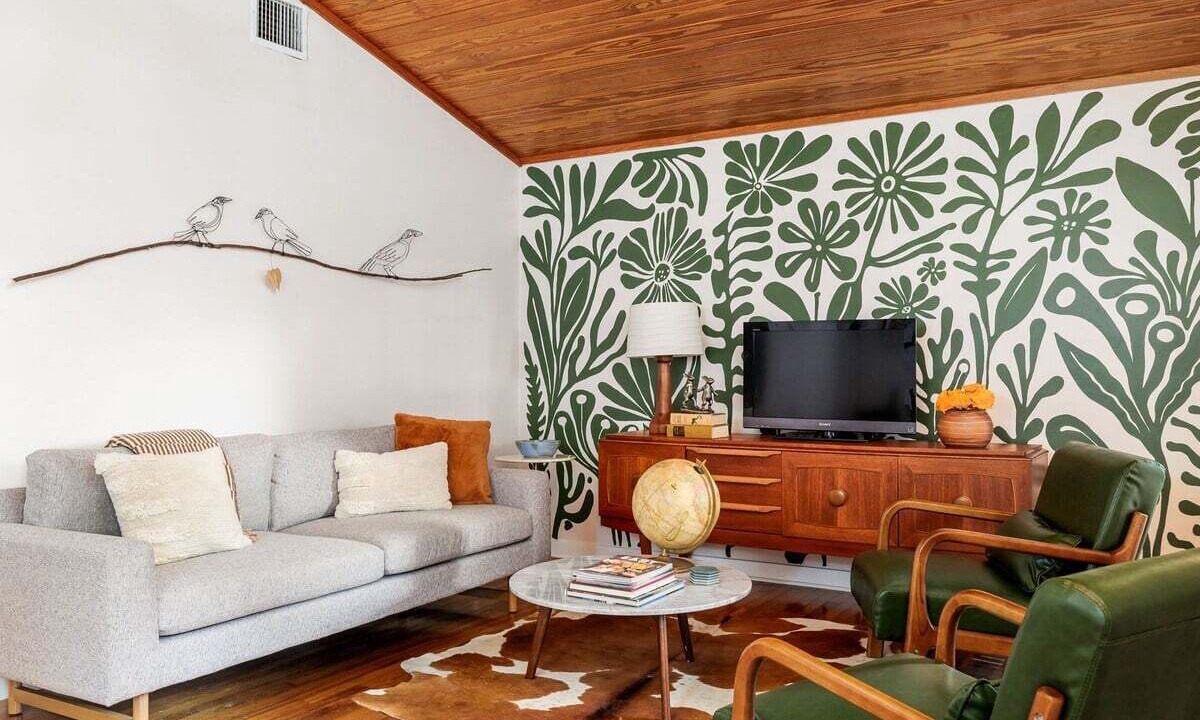 Photo of Livingroom in Govalle