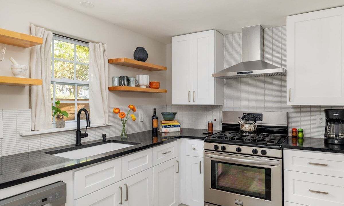 Photo of Kitchen in Govalle